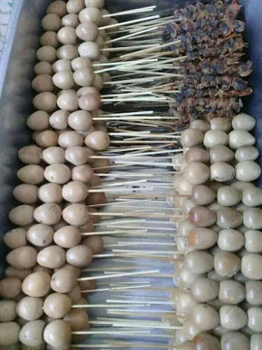 Opinii despre Griya Soto Semarang în Kota Cimahi - Gastronomi dan perhotelan