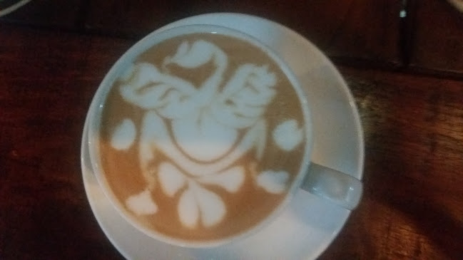 Comentarii opinii despre Wardhani Resto