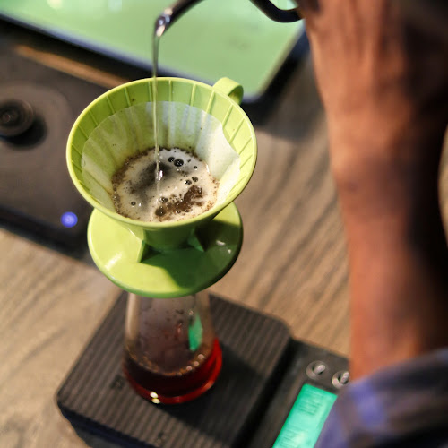 Kedai TMNI - Kota Samarinda