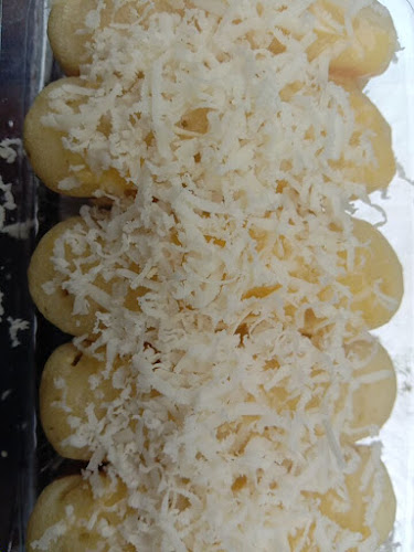 Comentarii opinii despre Pukis dorayaki cab utama