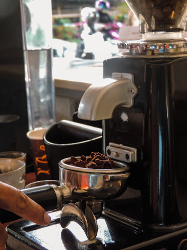Opinii despre Likot Coffee în Kota Banda Aceh - Gastronomi dan perhotelan