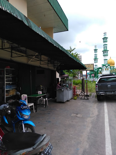 Bakso Maju - Kota Singkawang