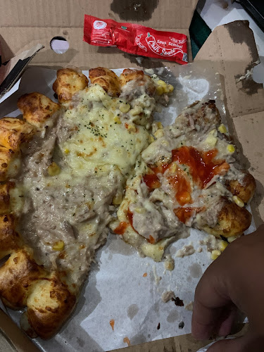 Opinii despre Pizza Hut Delivery - PHD Indonesia în Kota Cimahi - Gastronomi dan perhotelan