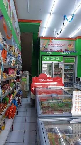 Comentarii opinii despre Prima Freshmart Raden Saleh 2