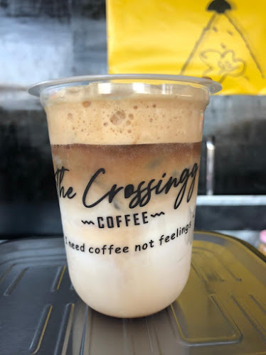 Opinii despre The Crossing Coffee în Kota Kupang - Gastronomi dan perhotelan