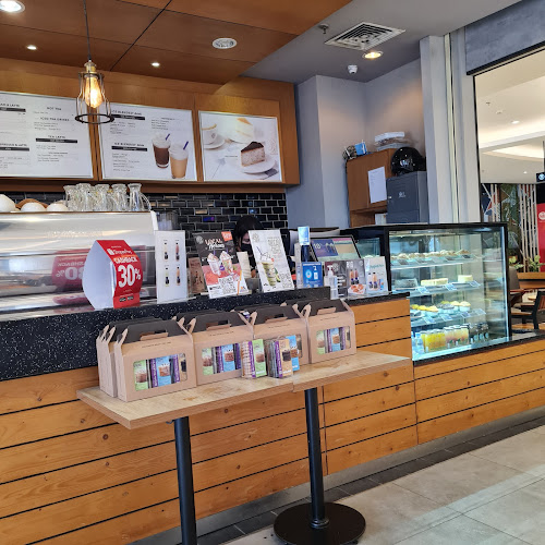 Coffee Bean & Tea Leaf - Kota Kupang