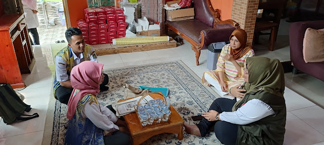 Comentarii opinii despre CV. ABHINAYA JAYA BERKAH (Abi Catering)