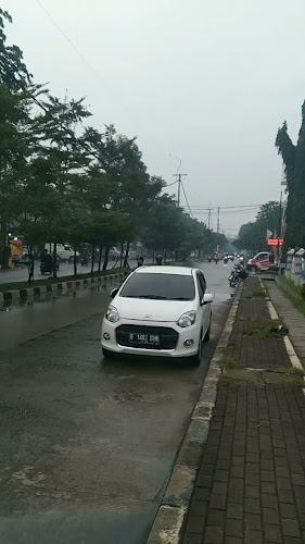 Warkop Berkah Persatuan