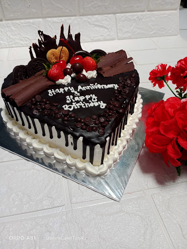 Opinii despre Queen Cake Tasik în Kab. Tasikmalaya - Gastronomi dan perhotelan