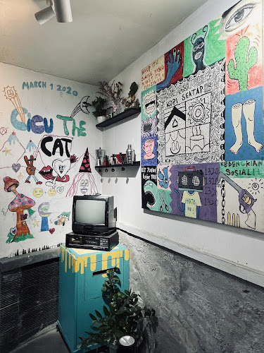 Comentarii opinii despre KOPI SEATAP