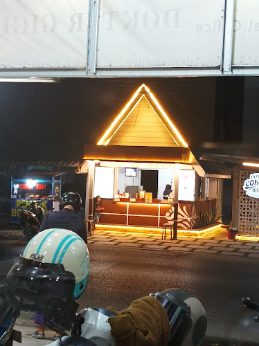 Pondok Cokelat Hatta BDJ - 10 (Amaco)