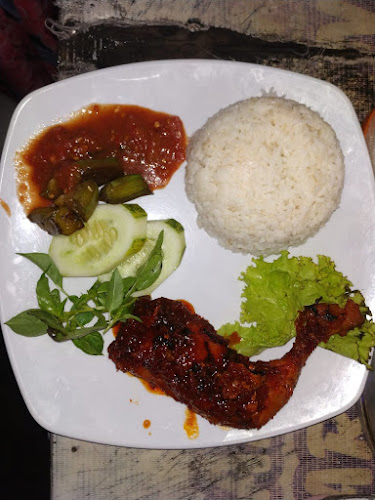 Lesehan Jawa Ayam Bakar