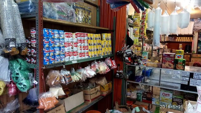 Toko Bahan Kue MARIA - Kota Pontianak