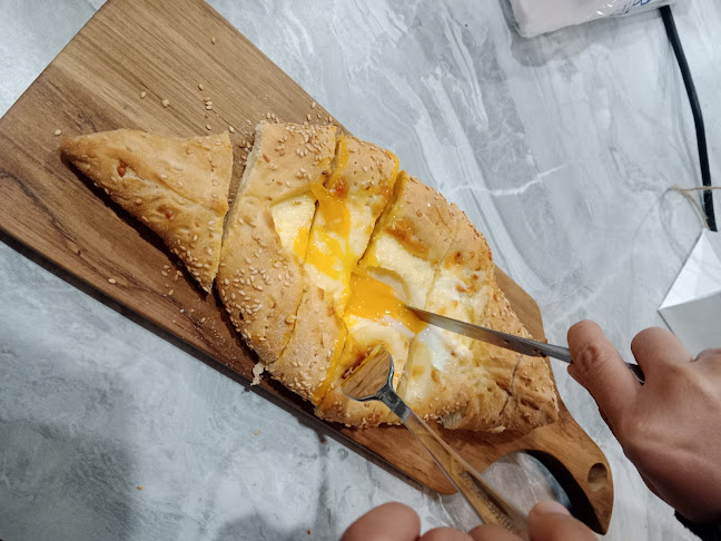 High Life Resto&Bakery