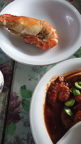 Rumah Makan Pindang Musi Rawas - Palembang - Gastronomi dan perhotelan