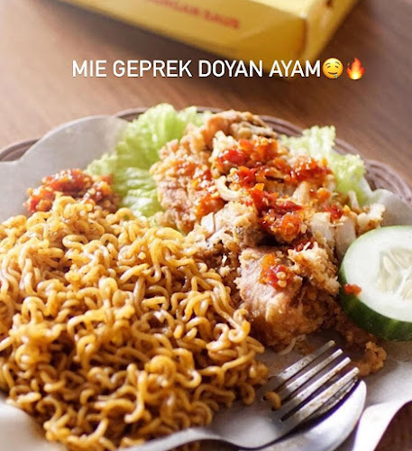 Doyan Ayam - Kota Banda Aceh