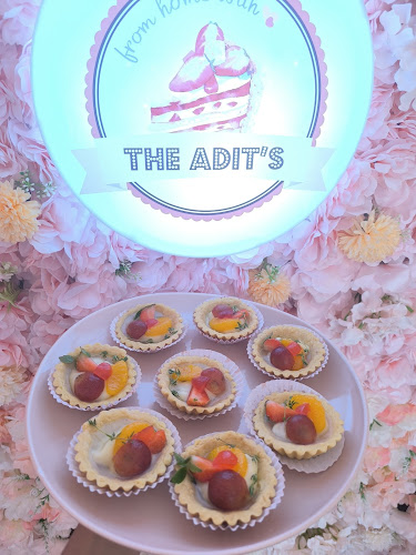 Comentarii opinii despre THE ADIT'S