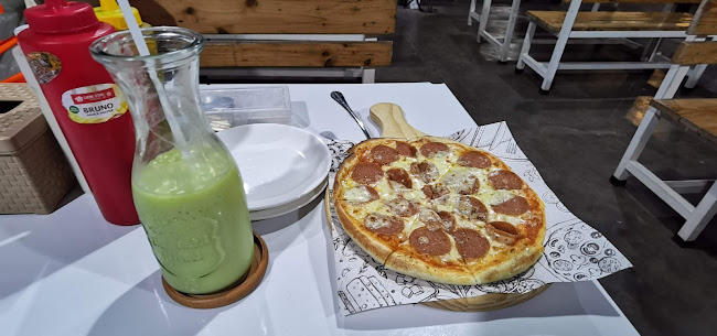 WB CAFE MEGA LEGENDA - Kota Batam