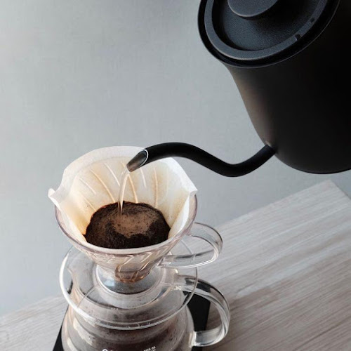 Sunday Funday Coffee