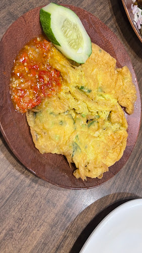 Daun Pisang Resto Grand Batam Mall - Gastronomi dan perhotelan