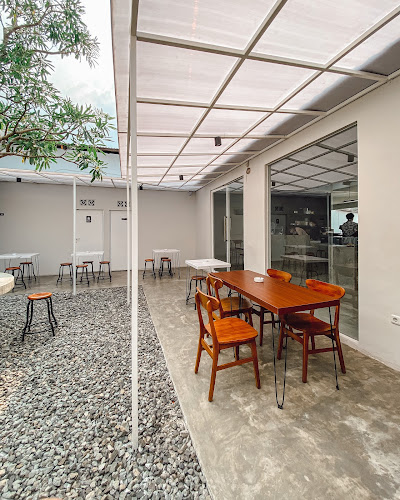 Mino Coffee - Kota Tangerang Selatan