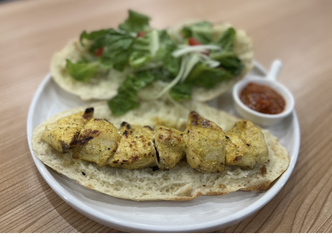 Opinii despre High Life Resto&Bakery în Kota Tangerang Selatan - Gastronomi dan perhotelan