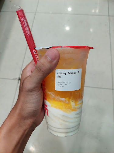 Comentarii opinii despre MIXUE SAMBIROTO