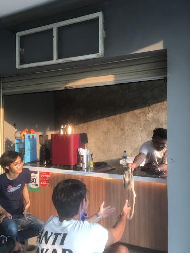 Skuut for life - Kota Tangerang Selatan