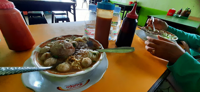 Comentarii opinii despre Bakso Maju