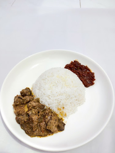 Opinii despre Warmindo Jogja Sobat Ambyar în Kota Batam - Gastronomi dan perhotelan