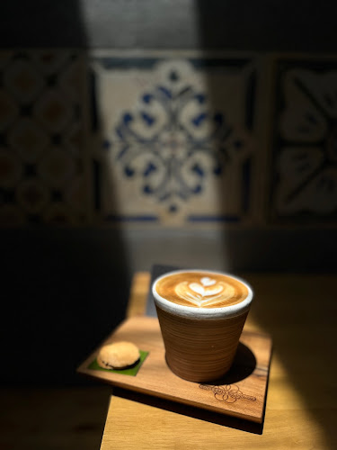 Comentarii opinii despre Collective Grounds Coffee