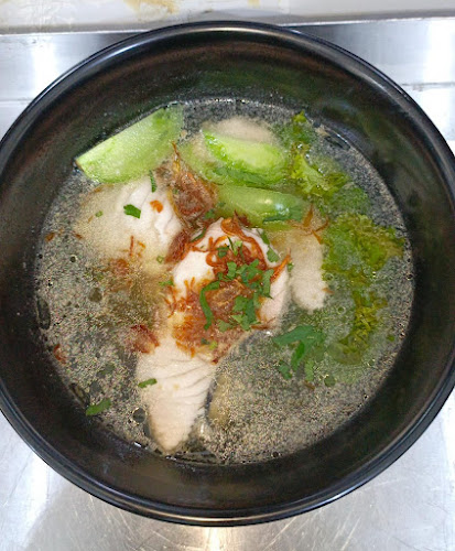 Comentarii opinii despre Mie Tarempa Bengkong