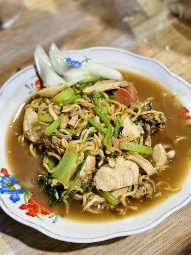 Nasi Goreng OBAT LAPAR - Surabaya