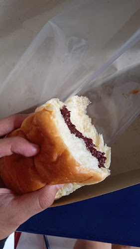 Comentarii opinii despre Roti Gembong Gembul Batam Sei Panas