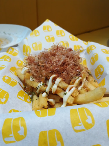 Pan & Co. - Galaxy Mall 3 - Surabaya