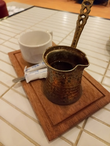 Comentarii opinii despre Nyeruput Coffee & Shisha