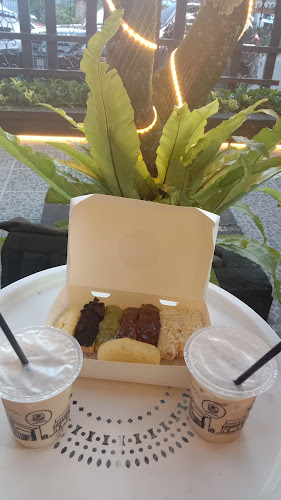 Comentarii opinii despre KOPI PUKIS