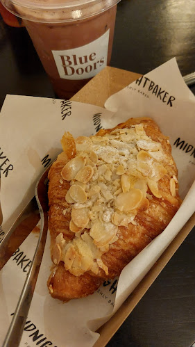 Comentarii opinii despre Recolte Patisserie Cafe