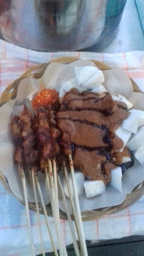 Warung Sate Mbak Menik - Kota Balikpapan