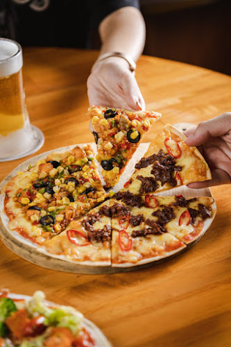 BISTRONOMIX - Gastronomi dan perhotelan