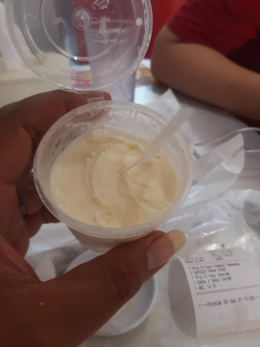 Comentarii opinii despre Ayam Larizza Talasalapang