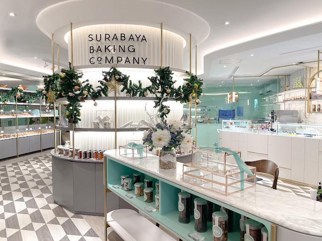 SBCo (Surabaya Baking Company) - Surabaya