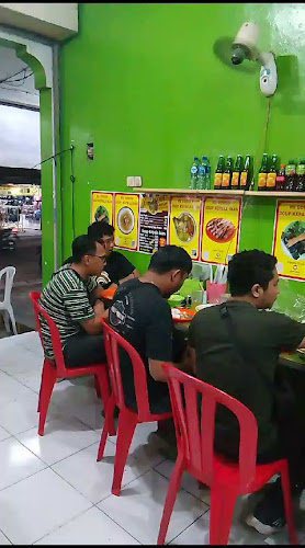 Jl. Sidakarya No.55 h, Sesetan, Denpasar Selatan, Kota Denpasar, Bali 80223