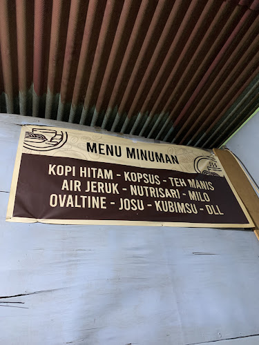 Opinii despre Warkop Boga Jaya Kukusan în Kota Depok - Gastronomi dan perhotelan