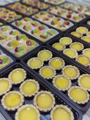 Opinii despre Safaa cakes în Kota Medan - Gastronomi dan perhotelan