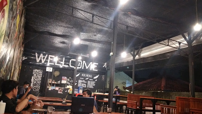 Burjo KDL (Kuda Laut)