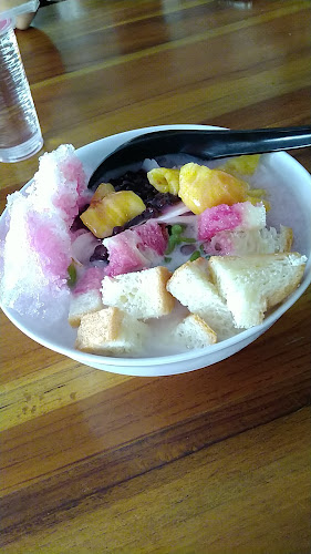 Comentarii opinii despre Kampung Nasi - Nasi Kotak dan Tumpeng Semarang