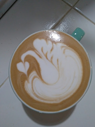 Comentarii opinii despre Coffeemason