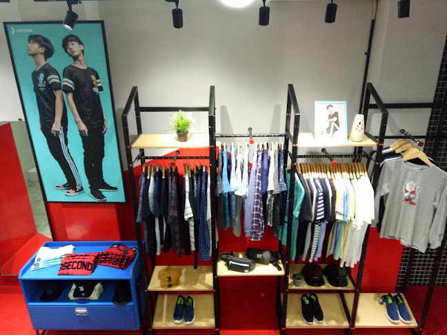 Toko kue makmur jaya - Gastronomi dan perhotelan