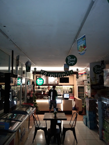 Opinii despre Point Coffee Garuda în Kota Lubuklinggau - Gastronomi dan perhotelan